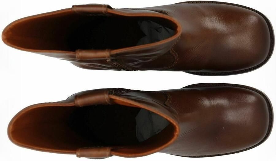 Ca'Shott Chelsea boots ' CASVILMA ' cognac - Foto 3