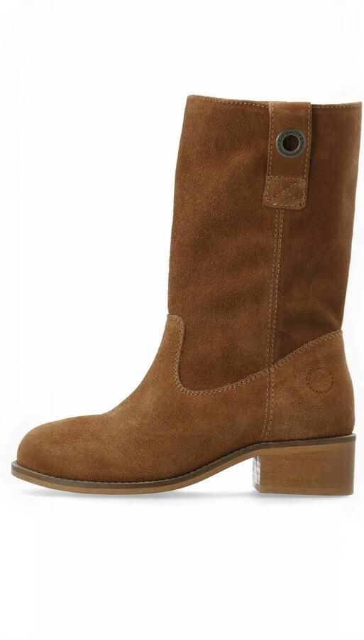 Ca'Shott Chelsea boots ' CASVILMA ' sand - Foto 4