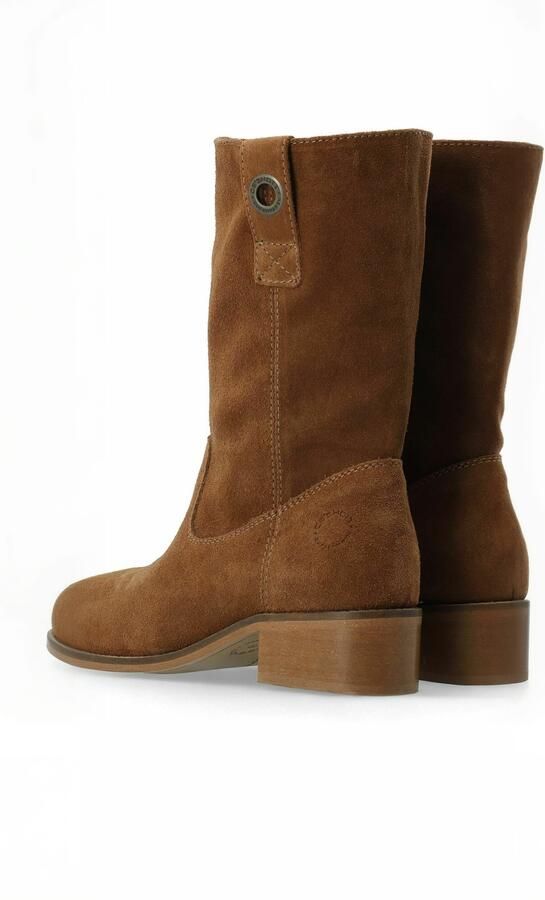 Ca'Shott Chelsea boots ' CASVILMA ' sand - Foto 2