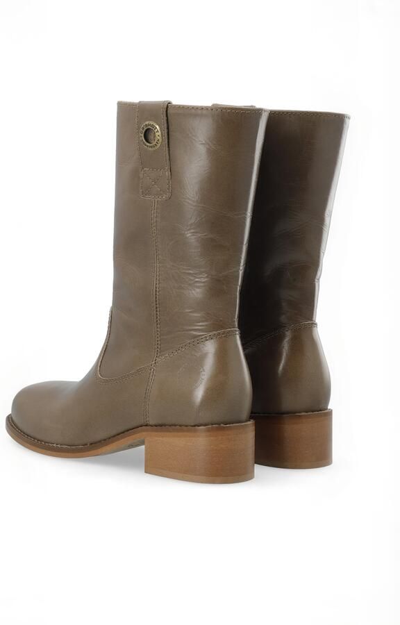 Ca'Shott Chelsea boots ' CASVILMA ' taupe - Foto 3