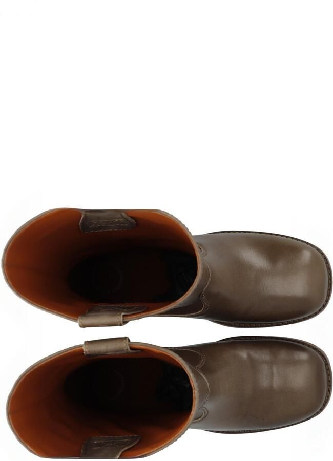 Ca'Shott Chelsea boots ' CASVILMA ' taupe - Foto 2