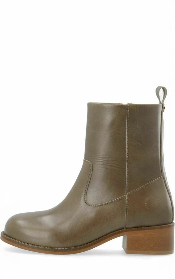 Ca'Shott Chelsea boots ' CASVILMA ' taupe