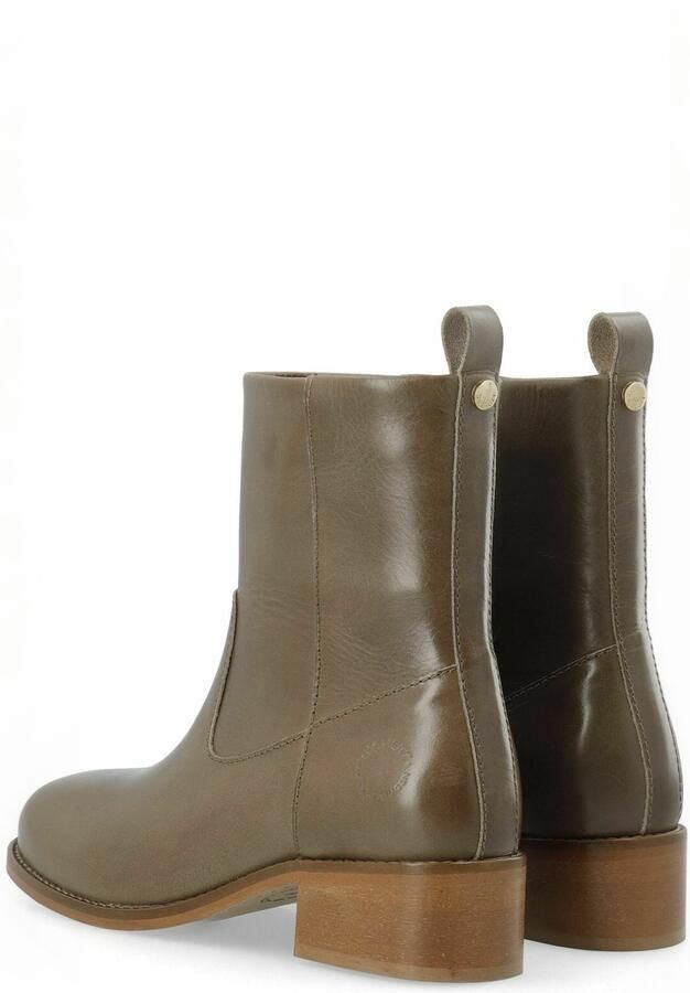 Ca'Shott Chelsea boots ' CASVILMA ' taupe - Foto 3