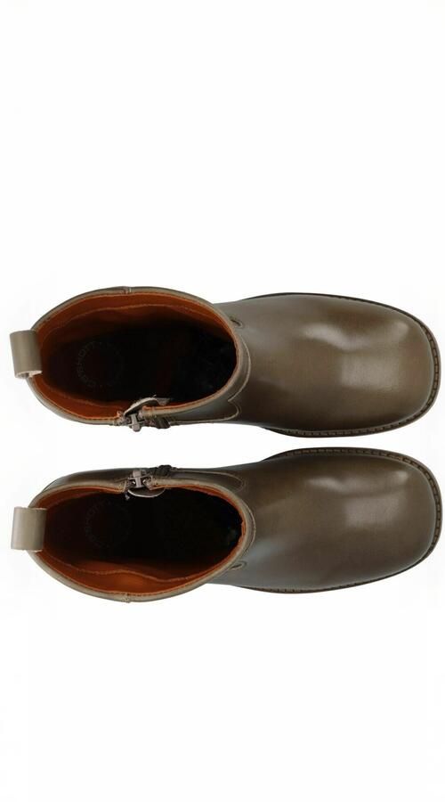 Ca'Shott Chelsea boots ' CASVILMA ' taupe - Foto 5