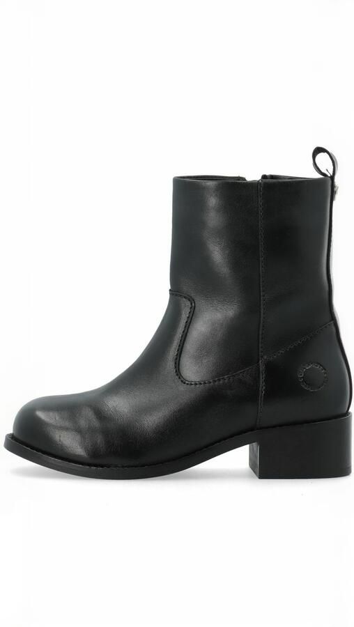 Ca'Shott Chelsea boots ' CASVILMA ' zwart