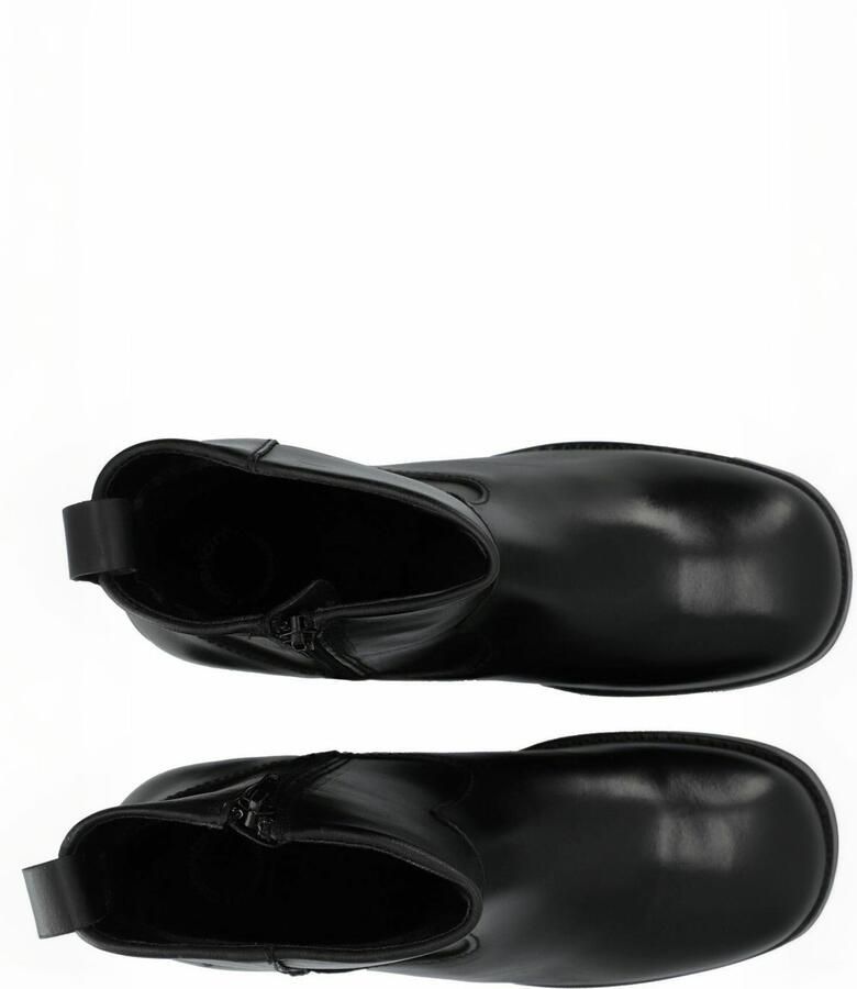 Ca'Shott Chelsea boots ' CASVILMA ' zwart - Foto 2