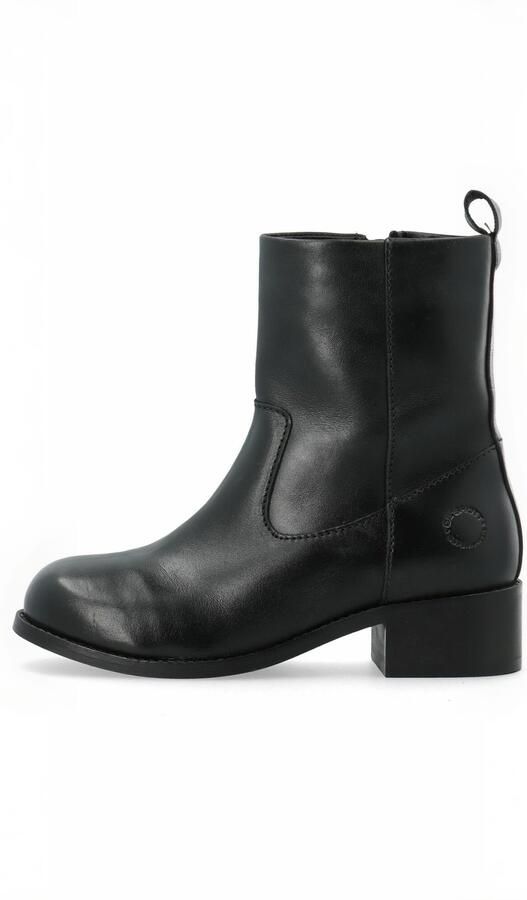 Ca'Shott Chelsea boots ' CASVILMA ' zwart