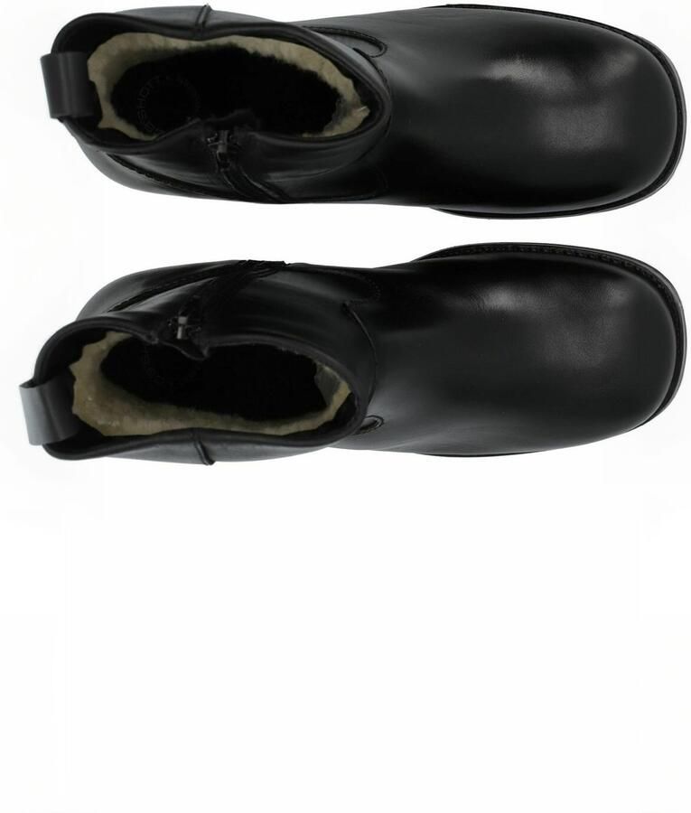 Ca'Shott Chelsea boots ' CASVILMA ' zwart - Foto 2
