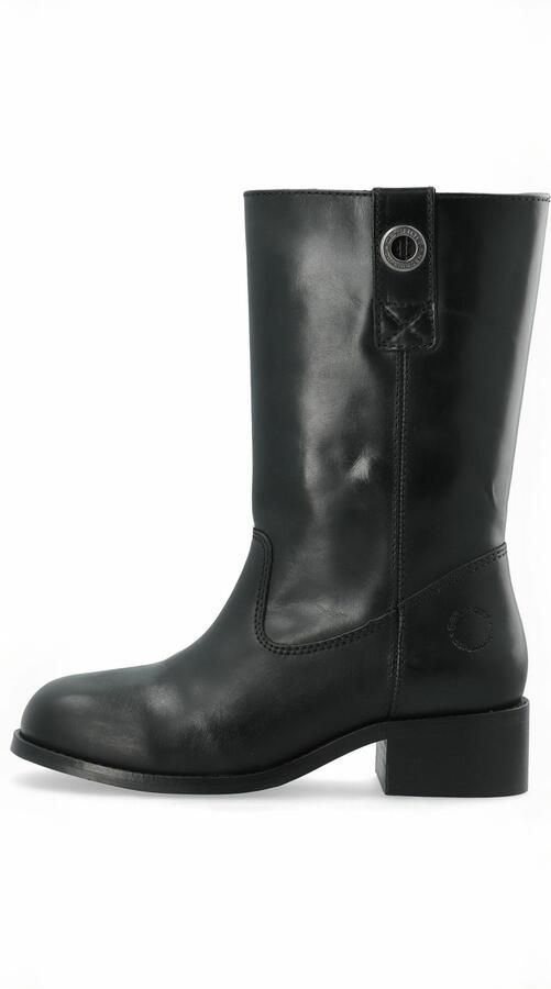 Ca'Shott Chelsea boots ' CASVILMA ' zwart
