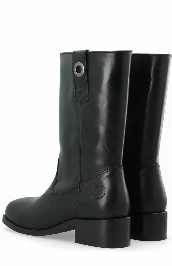 Ca'Shott Chelsea boots ' CASVILMA ' zwart - Foto 9