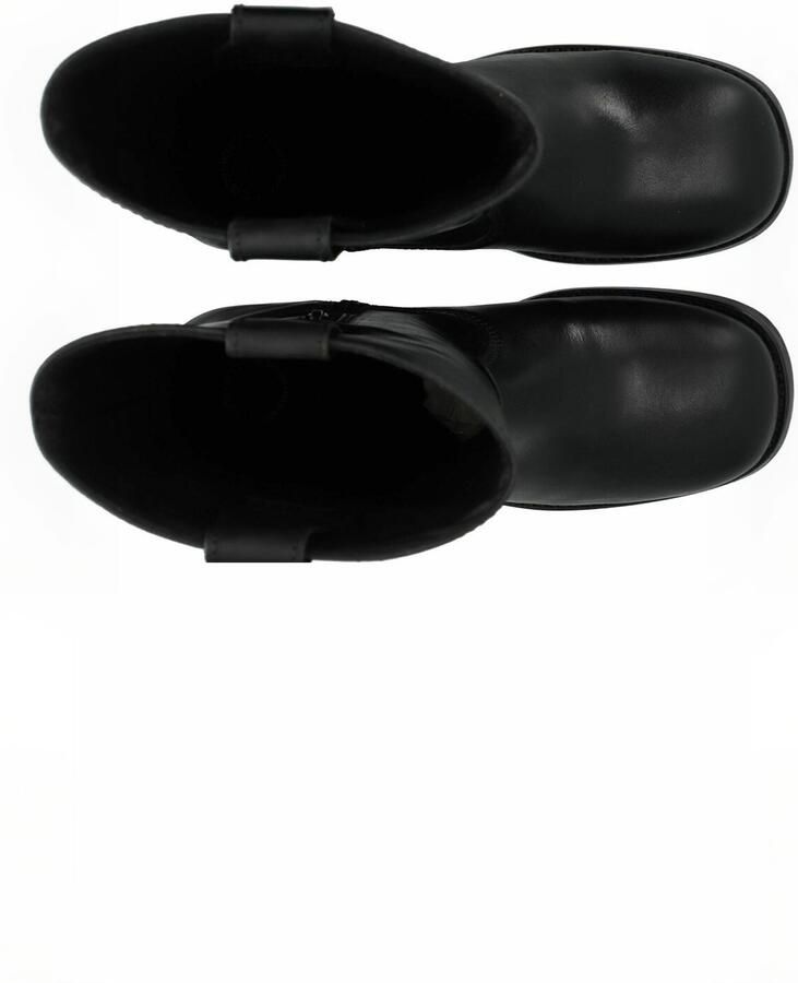 Ca'Shott Chelsea boots ' CASVILMA ' zwart - Foto 5