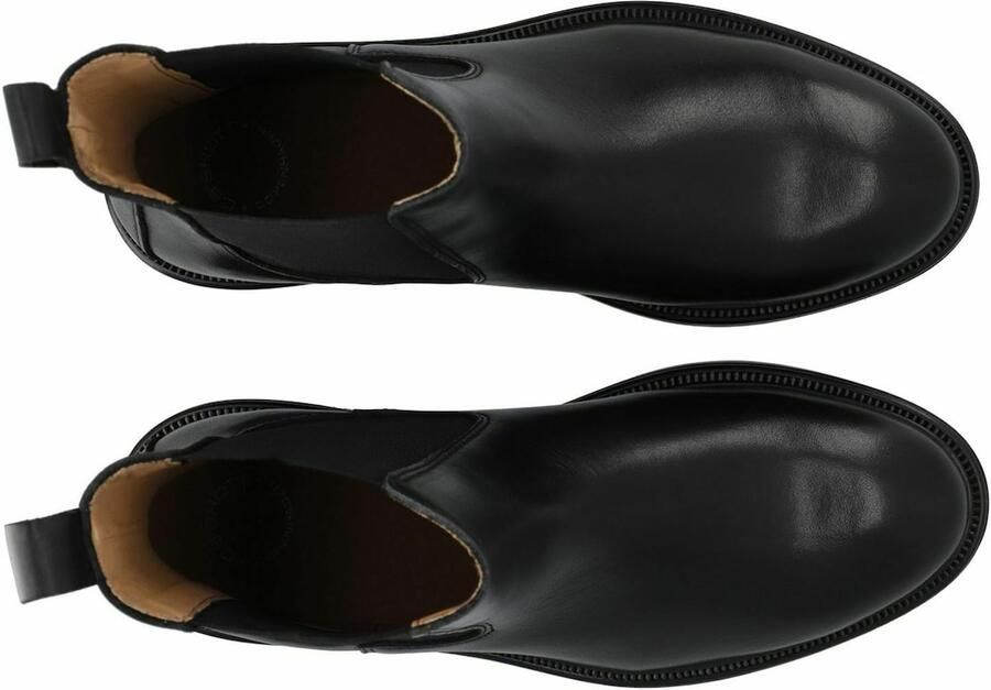 Ca'Shott Chelsea boots ' CASLOLA ' zwart - Foto 8