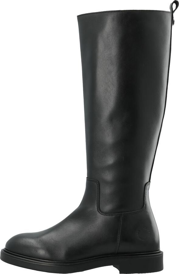Ca'Shott Chelsea boots ' CASLOLA ' zwart