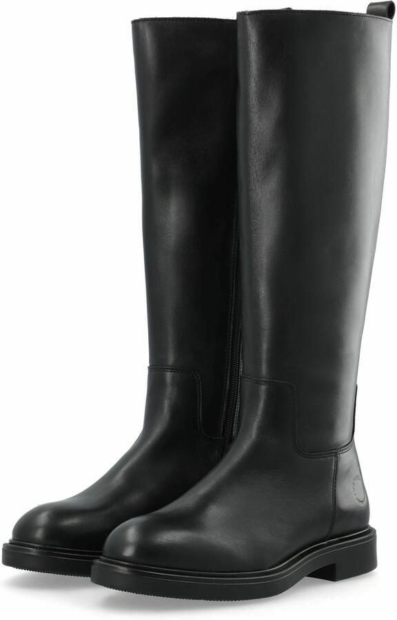 Ca'Shott Chelsea boots ' CASLOLA ' zwart - Foto 2