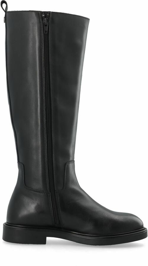 Ca'Shott Chelsea boots ' CASLOLA ' zwart - Foto 7