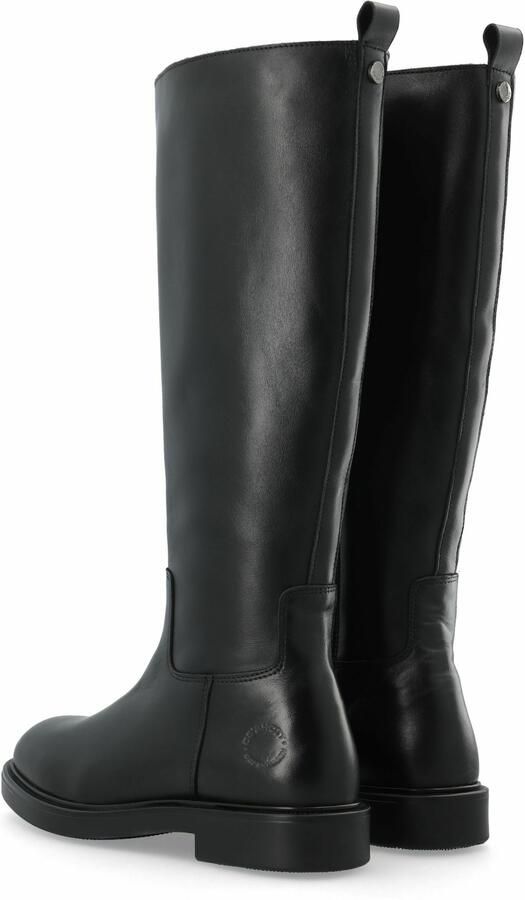 Ca'Shott Chelsea boots ' CASLOLA ' zwart - Foto 6