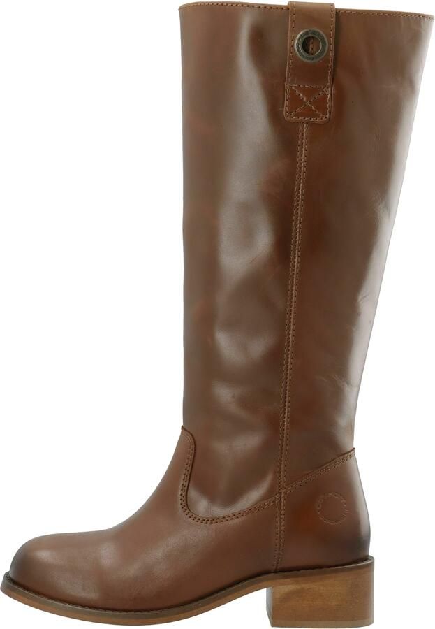 Ca'Shott Laarzen ' CASVILMA ' cognac - Foto 2