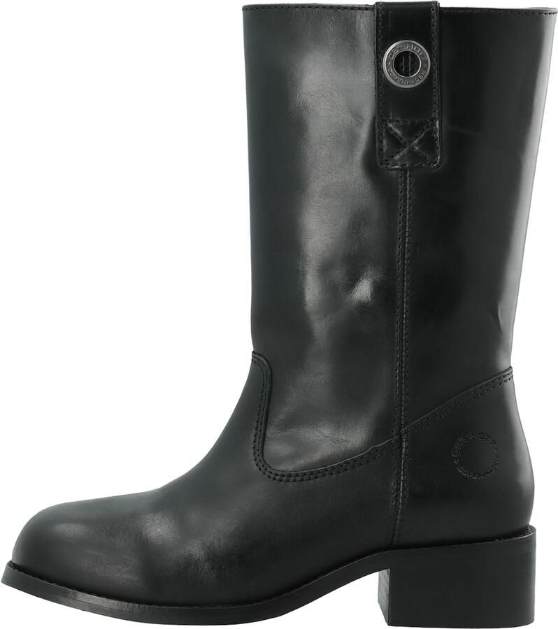 Ca'Shott Chelsea boots ' CASVILMA ' zwart - Foto 2