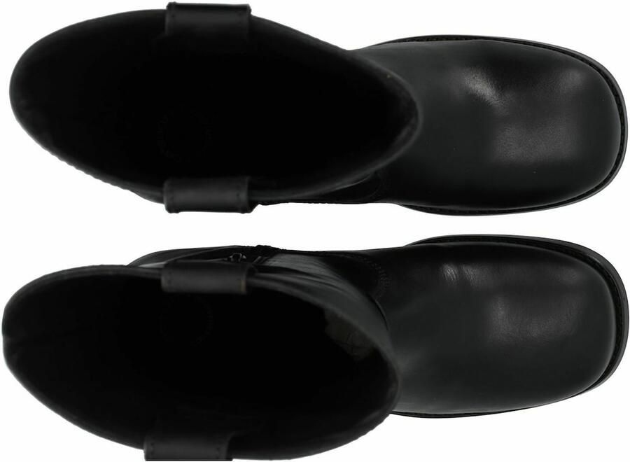 Ca'Shott Chelsea boots ' CASVILMA ' zwart - Foto 6
