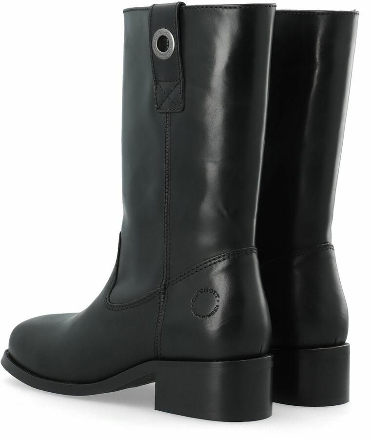 Ca'Shott Chelsea boots ' CASVILMA ' zwart - Foto 4
