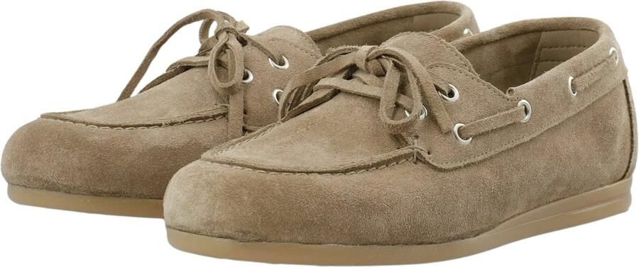 Ca'Shott Mocassins 'CASCILLE' sand - Foto 4