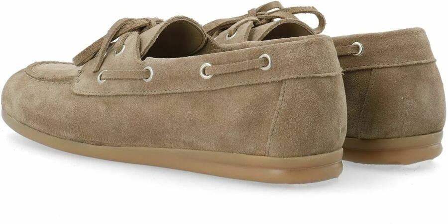 Ca'Shott Mocassins 'CASCILLE' sand - Foto 3