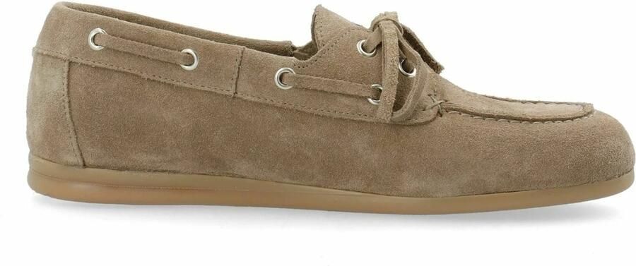 Ca'Shott Mocassins 'CASCILLE' sand - Foto 5