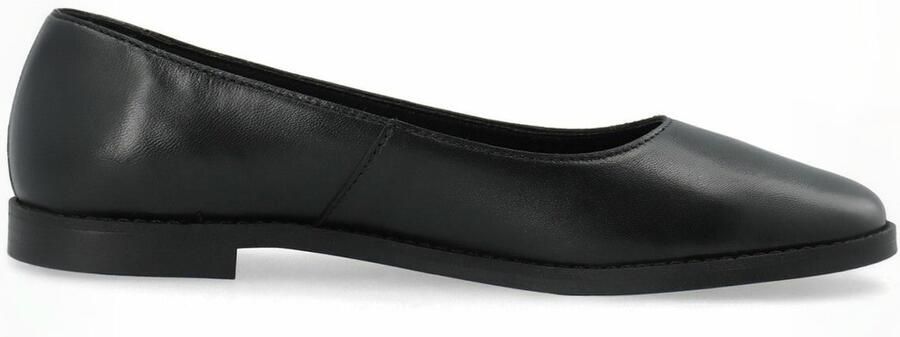 Ca'Shott Mocassins ' CASDIANA ' zwart - Foto 5
