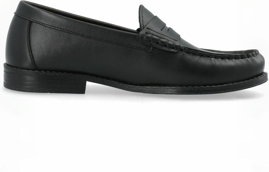 Ca'Shott Mocassins ' CASROBERTA ' zwart