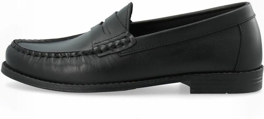 Ca'Shott Mocassins ' CASROBERTA ' zwart - Foto 3