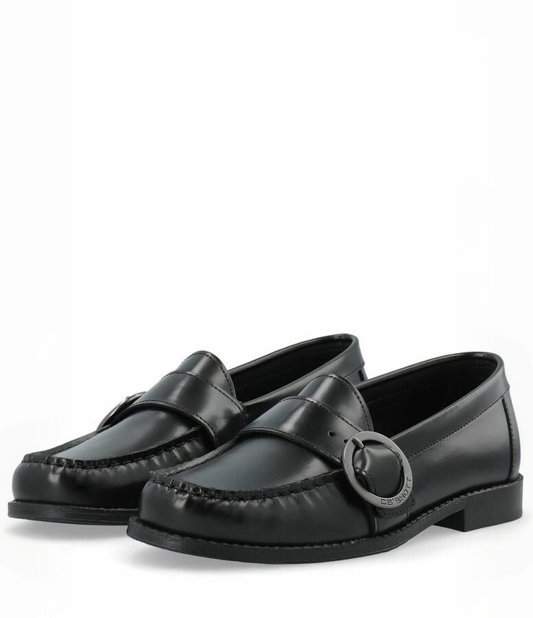 Ca'Shott Mocassins ' CASROBERTA ' zwart - Foto 2