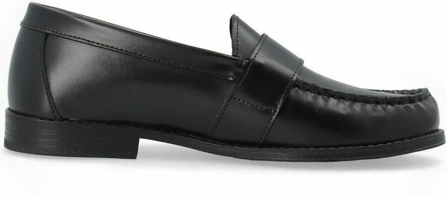Ca'Shott Mocassins ' CASROBERTA ' zwart - Foto 5