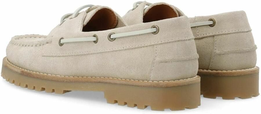 Ca'Shott Mocassins 'Elena' beige - Foto 3