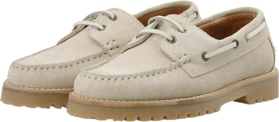 Ca'Shott Mocassins 'Elena' beige - Foto 4