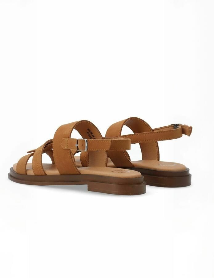 Ca'Shott Sandaal ' CASELIA ' sand - Foto 4