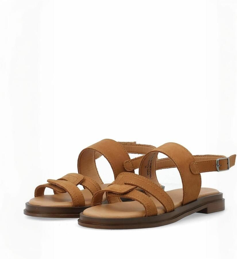 Ca'Shott Sandaal ' CASELIA ' sand - Foto 3