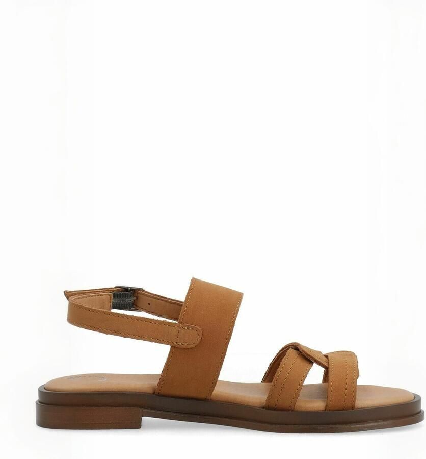 Ca'Shott Sandaal ' CASELIA ' sand - Foto 2
