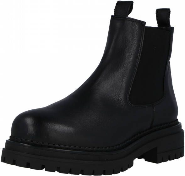 Ca'Shott Chelsea boots