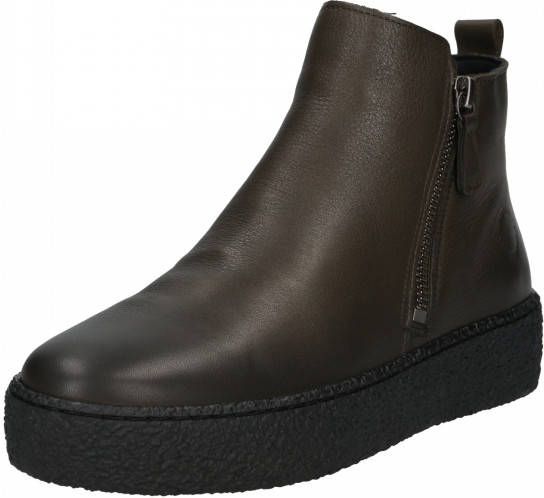 Cognac CA'SHOTT Veterboots 18110 | Omoda