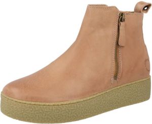 Ca'Shott Enkellaarsjes 'CAMILLA'