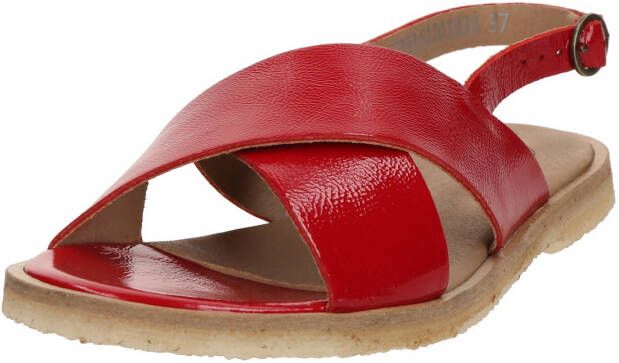 Ca'Shott Sandaal 'GITTA'