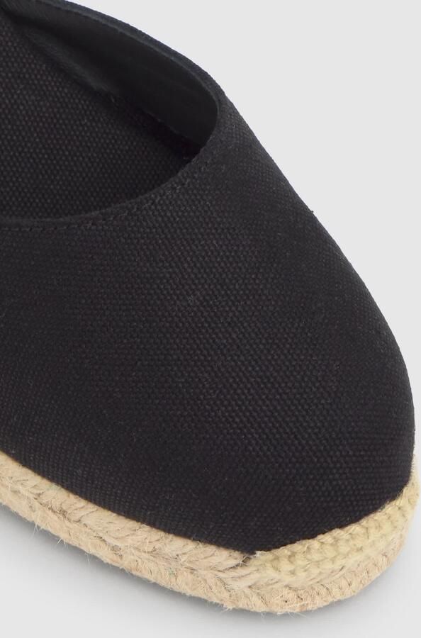 Castañer Espadrilles 'Carol' beige zwart - Foto 6
