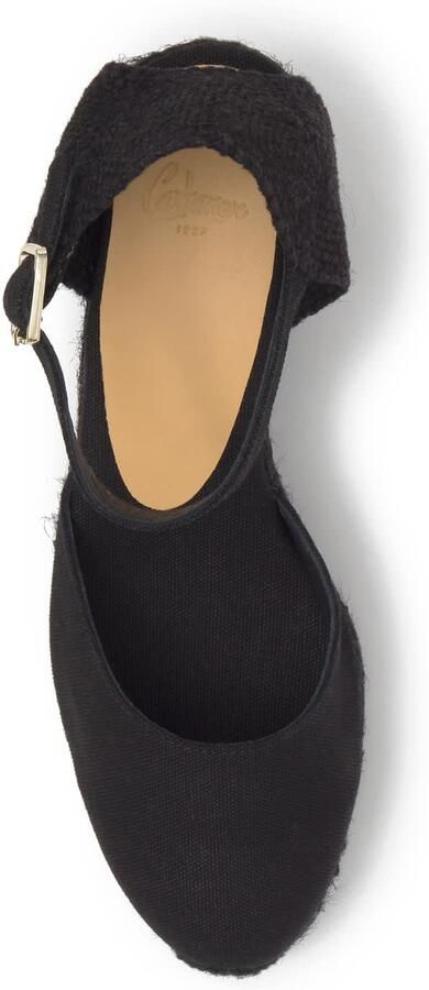 Castaner Sandalen met sleehak CAROL C - Foto 13