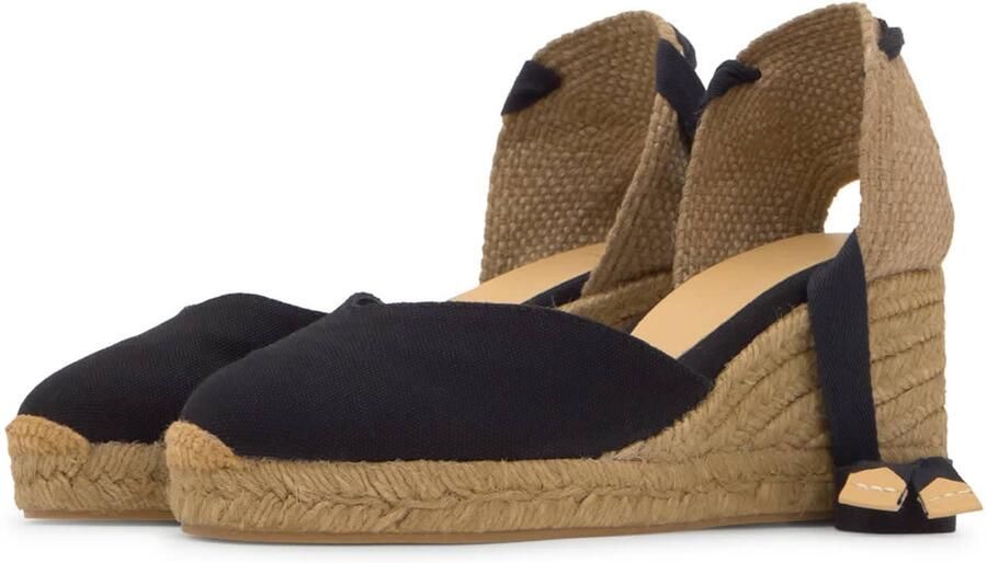 Castañer Espadrilles 'CHIARA' zwart - Foto 10