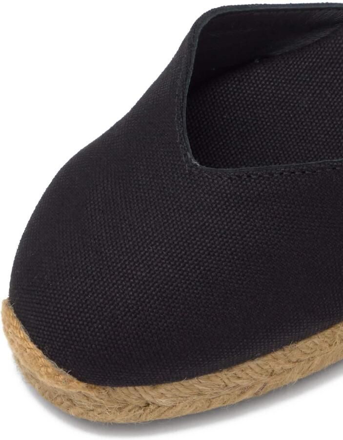 Castañer Espadrilles 'CHIARA' zwart - Foto 9