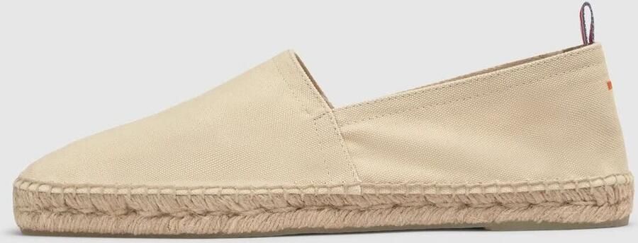Castañer Beige Pablo Espadrilles met Jute Zool Beige Heren - Foto 4