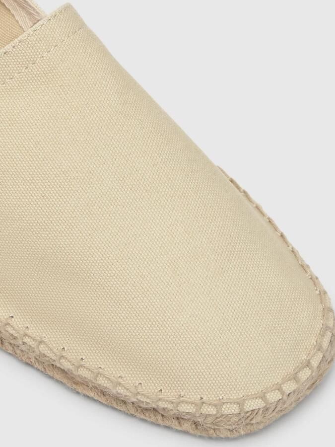 Castañer Beige Pablo Espadrilles met Jute Zool Beige Heren - Foto 3