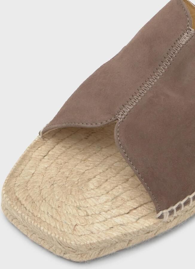 Castañer Muiltjes 'Priya' beige bruin - Foto 5