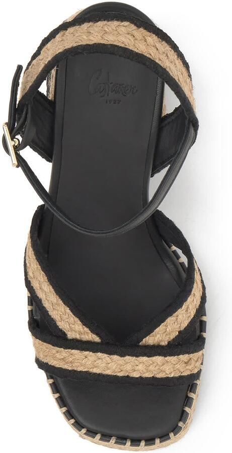 Castañer CASTANER Schoenen > Platte schoenen > Muiltjes - Foto 14
