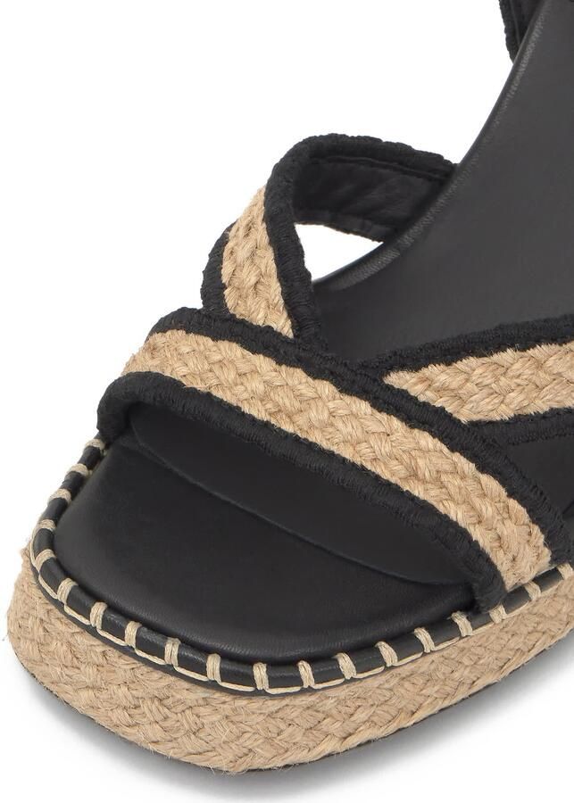 Castañer CASTANER Schoenen > Platte schoenen > Muiltjes - Foto 12